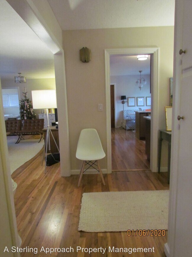 Building Photo - 3 br, 2 bath House - 716 S Johnson St.