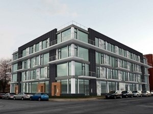 Building Photo - 801 N Fairfax St