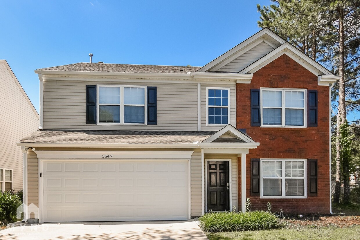 Foto principal - 3547 Devon Chase Rd