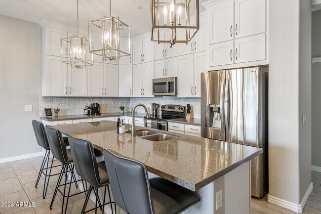 Foto del edificio - 17617 N 77th Way