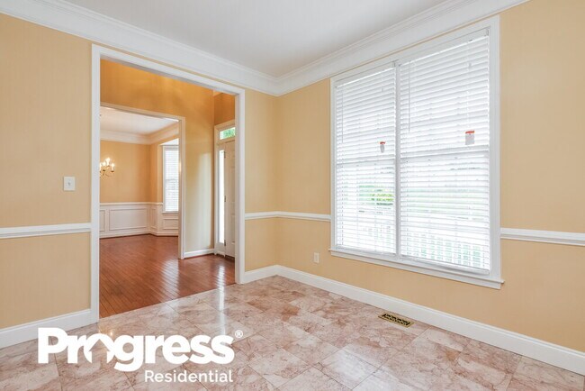 Foto del edificio - 3009 Creek Moss Ave