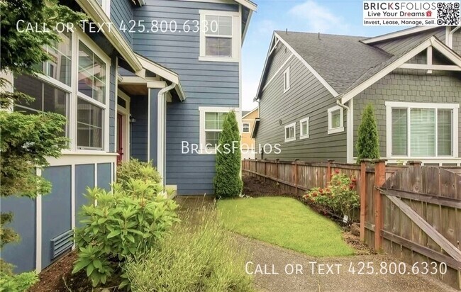 Foto del edificio - Experience The Ultimate Comfort in Bothell