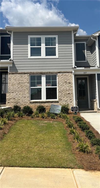 Building Photo - 107 Pk Rdg Cir