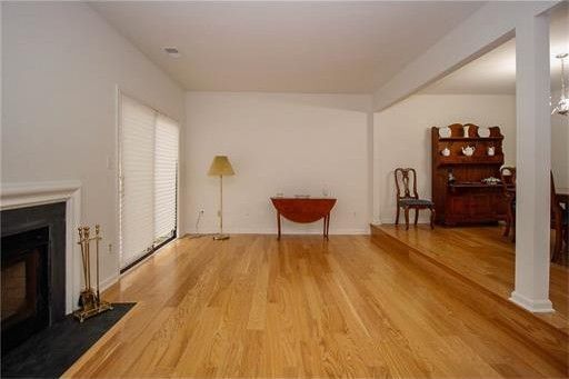 Foto del edificio - 1705 Timber Oaks Rd
