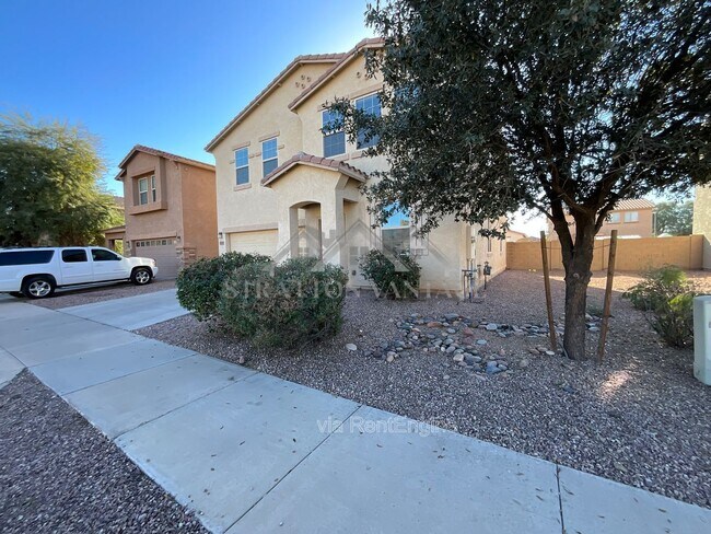 Building Photo - 7323 W Alta Vista Rd