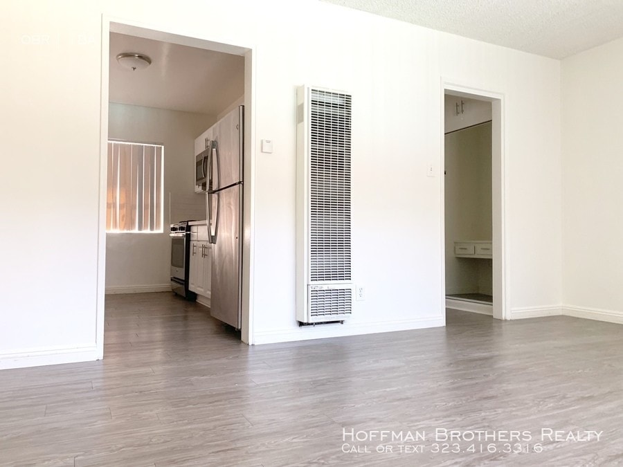 Foto principal - 1031 S Westlake Ave