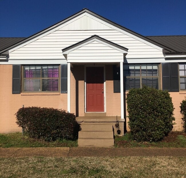 Building Photo - Harbrooke Downs - Unit 25-B
