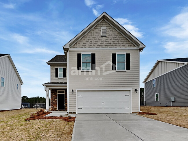 Building Photo - 825 Headland Wy