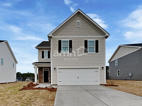 Building Photo - 825 Headland Way