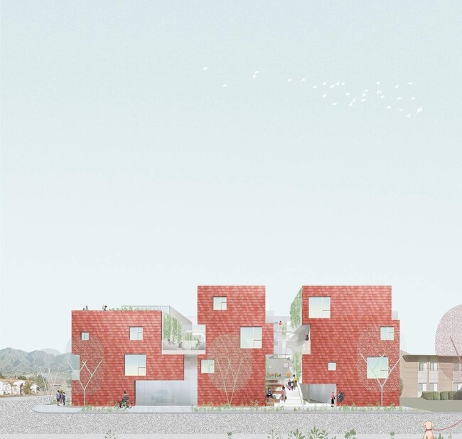 Building Photo - Sun King