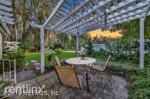 Foto del edificio - 3 br, 2 bath House - 2183 Mills Rd