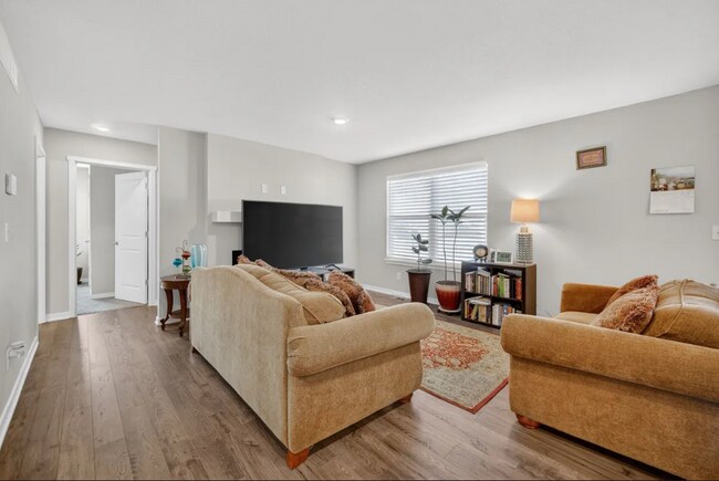 Foto del edificio - 4170 Cheyenne Ct