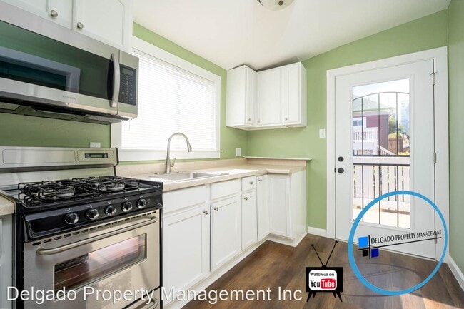 Building Photo - 1 br, 1 bath House - 215 Florida Street