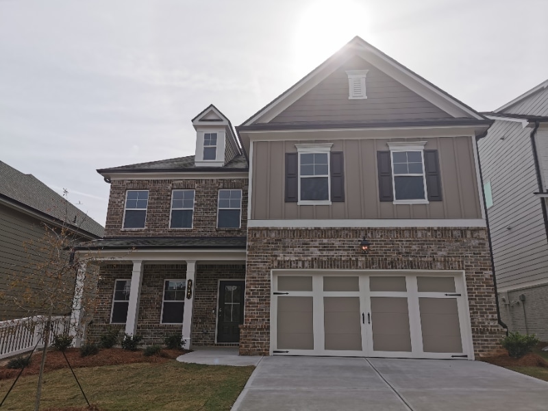 3727 Brayfield Ter, Auburn, GA 30011 House Rental in Auburn, GA