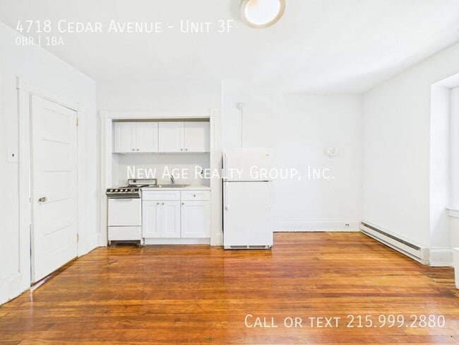 Building Photo - 4718 Cedar Ave
