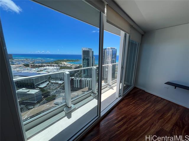 Foto del edificio - 1288 Kapiolani Blvd