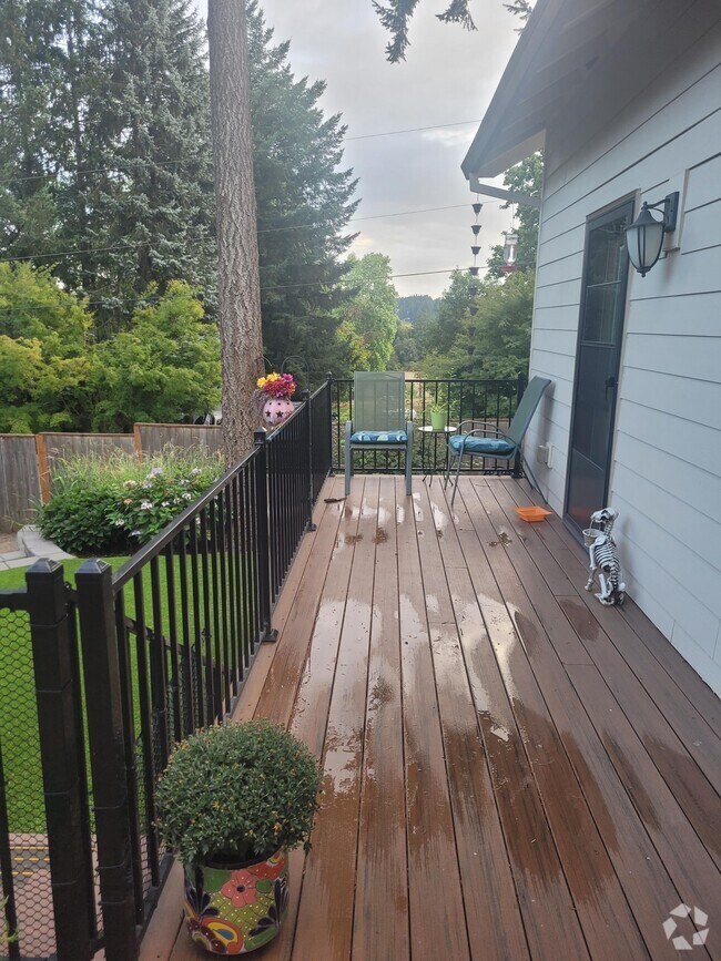 Apartments For Rent in Sherwood, OR with Yard 5 Rentals