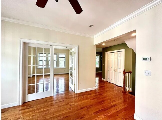 Foto del edificio - 222 Winchester St