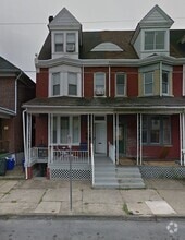Building Photo - 1154 Washington St