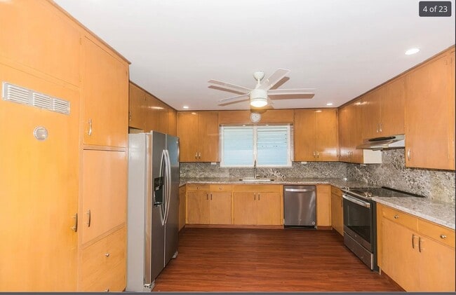 Photo - 4153 Kilauea Ave House