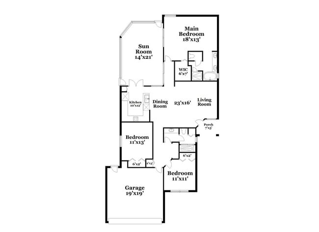 Building Photo - 153 W Bayridge Dr
