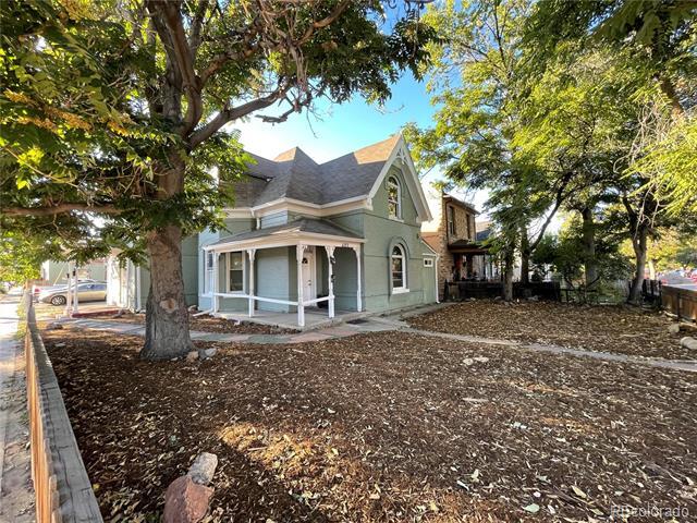 Foto del edificio - 603 Elati St