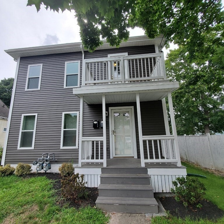 Building Photo - 55 S Leyden St