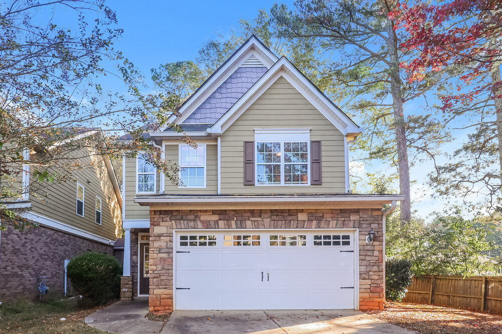 Primary Photo - 12 Preserve Dr