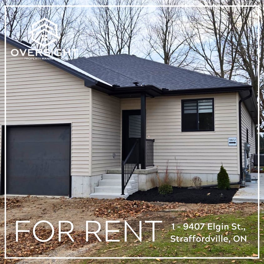Primary Photo - Brand New 2-Bedroom in Straffordville!!