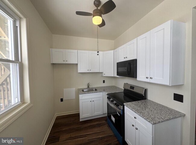 Foto del edificio - 126 Washington Ave