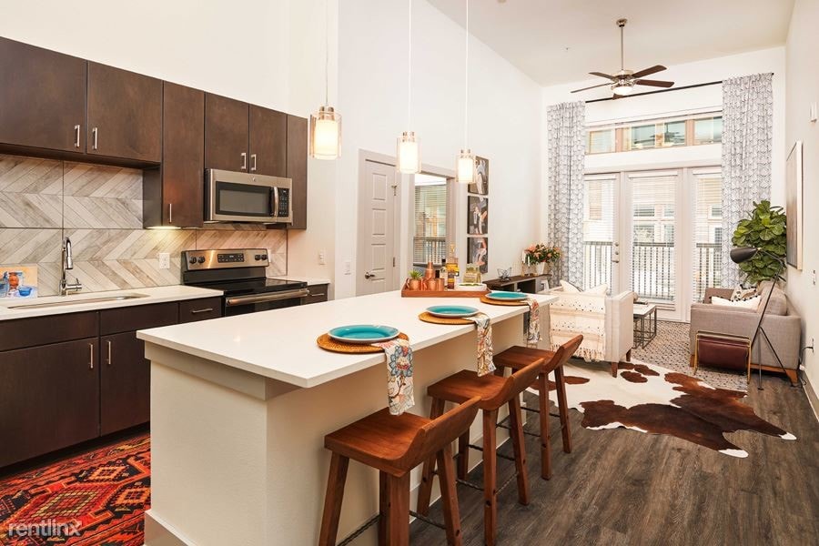 Primary Photo - 1 br, 1 bath Apartment - 7150 Skillman St 600