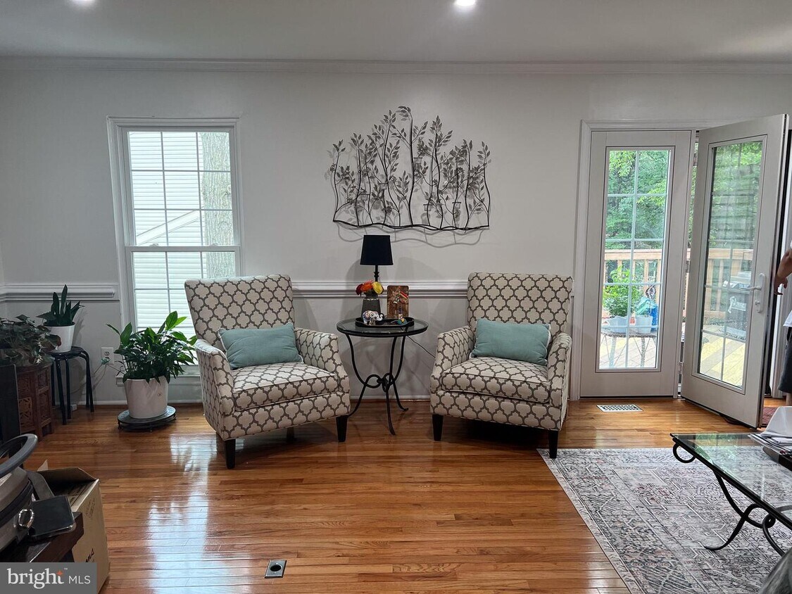 Foto principal - 5944 Powell's Landing Rd