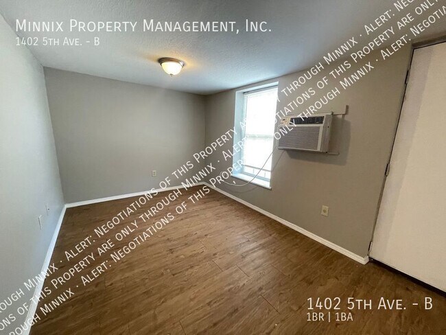 Foto del edificio - 1402 5th Ave. Unit B