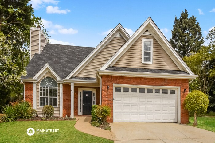 Primary Photo - 412 Windstream Dr SW