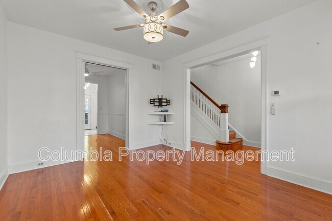 Building Photo - 4141 New Hampshire Ave NW