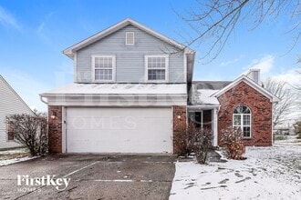 Building Photo - 10127 Park Ridge Dr