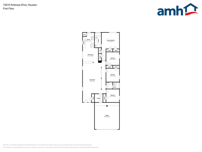 Building Photo - 13210 Ambrosa Dr