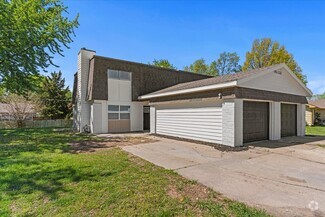 Building Photo - 3733 Brush Creek Dr