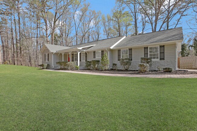 Foto del edificio - 301 Tulipwood Cir Sw