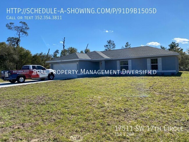Building Photo - Desirable SW Ocala Neighborhood 3/2/2 **WO...