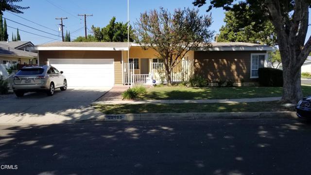 Building Photo - 22135 Archwood St