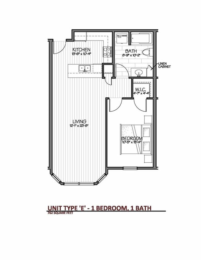 Building Photo - Stylish One-Bedroom Apartment at The Villa...