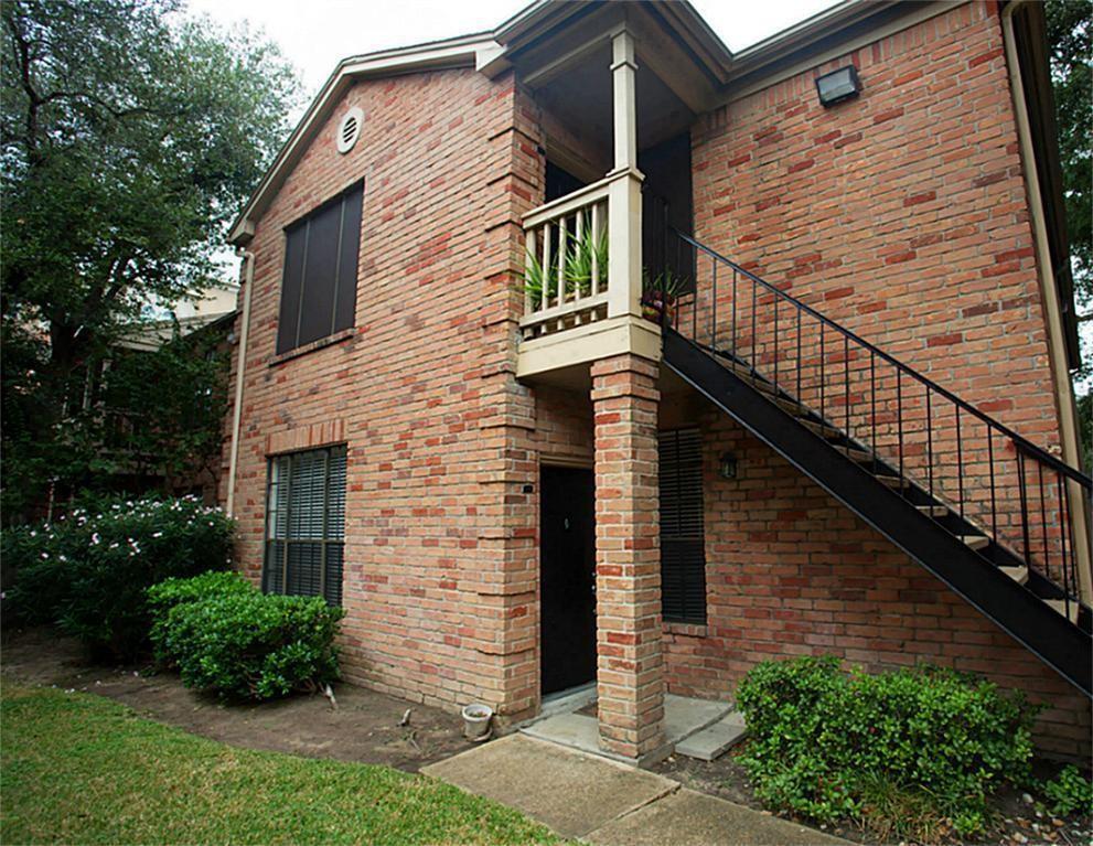 2255 Braeswood Park Dr Unit 265, Houston, TX 77030 Condo for Rent in