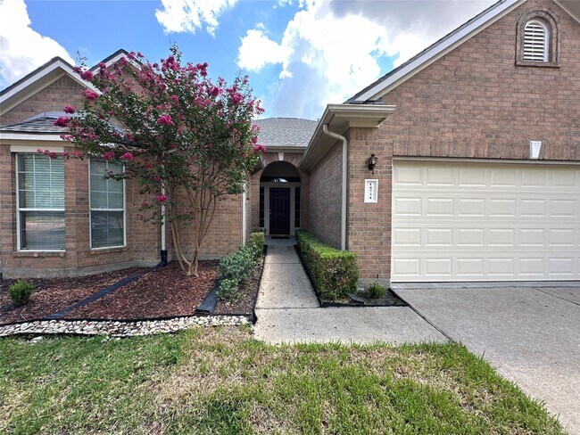 Foto del edificio - 14734 Harvest Chase Ct
