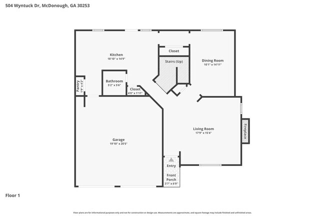 Foto del edificio - 504 Wyntuck Dr
