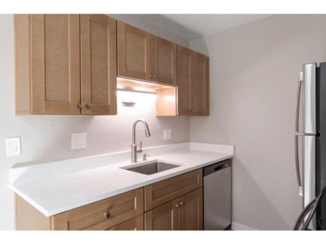Photo - 1641 Ingalls Street-10 Apartment