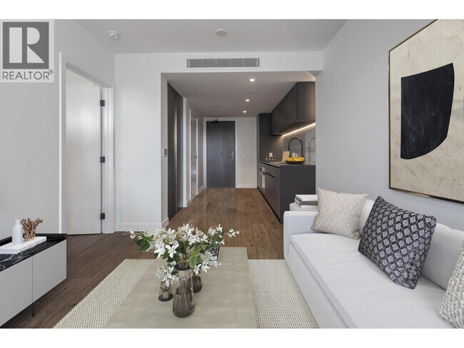 Photo du bâtiment - 620 Cardero St