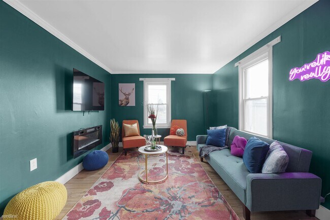 Building Photo - 1 br, 1 bath House - 1655 Goethe Street