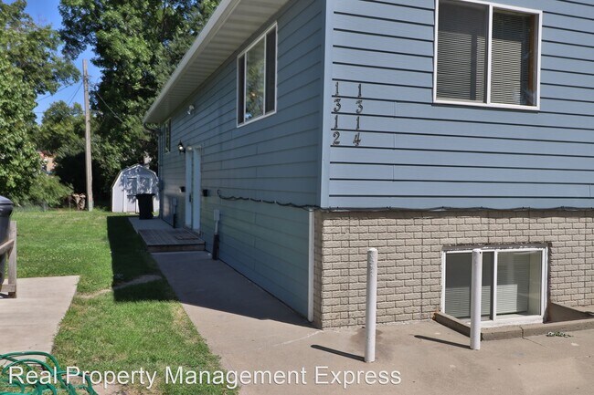 Foto del edificio - 2 br, 1.5 bath House - 1314 N Duluth Ave