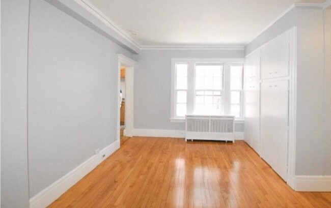 Building Photo - 1572 Massachusetts Ave